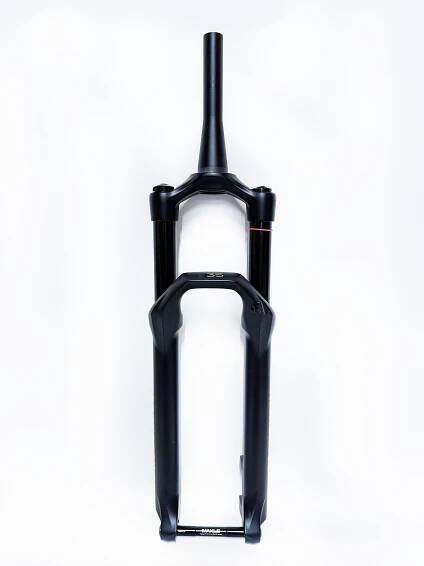 ROCKSHOCK - vidlice Gold FS-35G-RL-A2 29" 140mm, DEMONTOVANÁ/ZKRÁCENÝ KRK SUPER-TAPERED