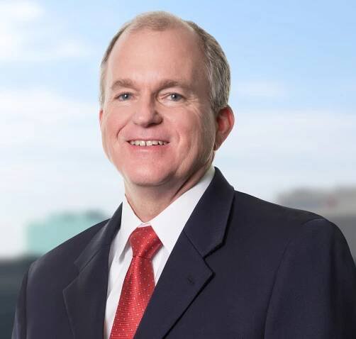 Steve Cook - Hampton Roads Alliance