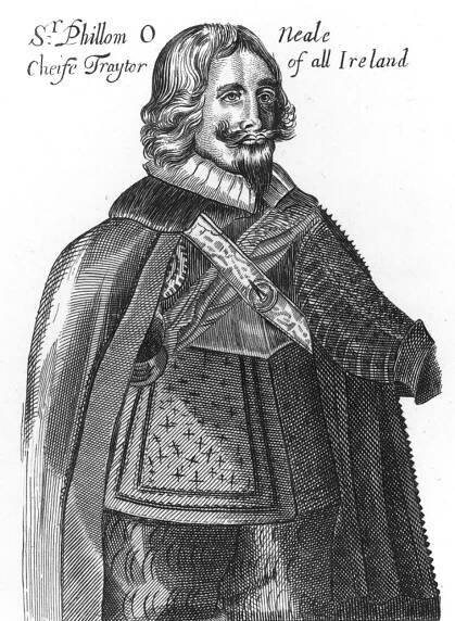Irské povstání z roku 1641 – Wikipedie