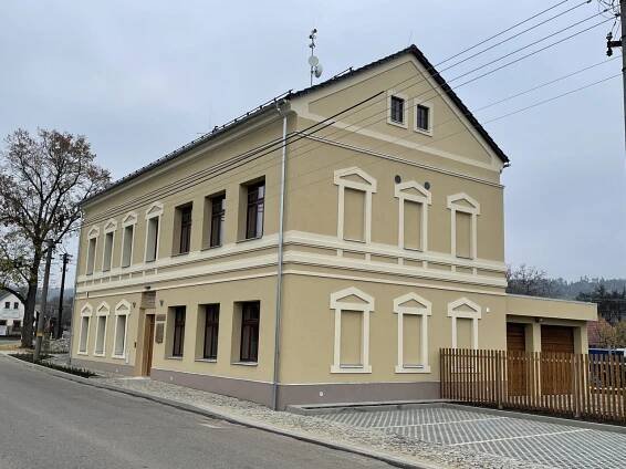 BARACOM – Stavební společnost
