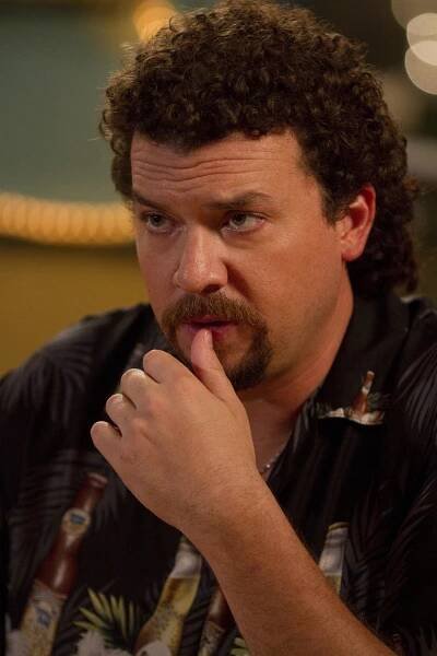 Nahoru a dolů - Chapter 17 - Z filmu - Danny McBride