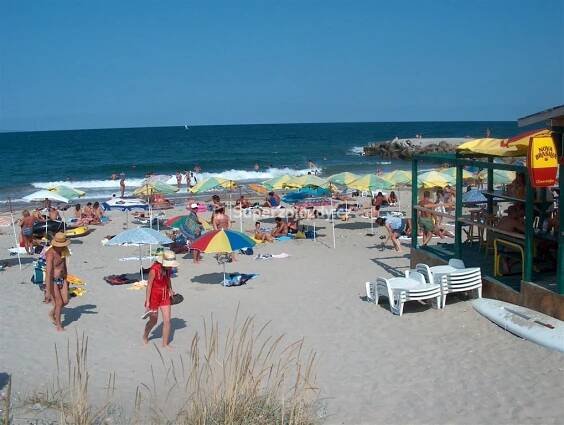 PASIANS - Pomorie - Bulharsko | Nejlepší zájezdy - last minute dovolená a hotely