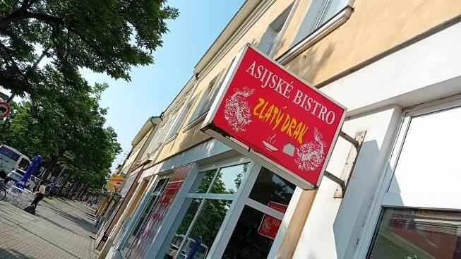 Bude v Hodoníně další kebab? Nabídka v centru sílí, Hotdogárna naopak zavřela