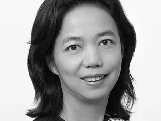 Dr. Fei-Fei Li