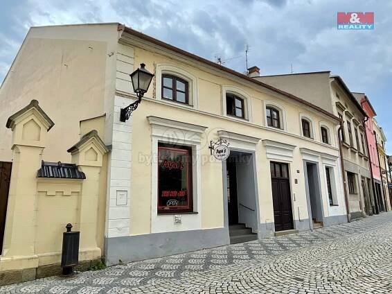Žerotínova, Nový Jičín