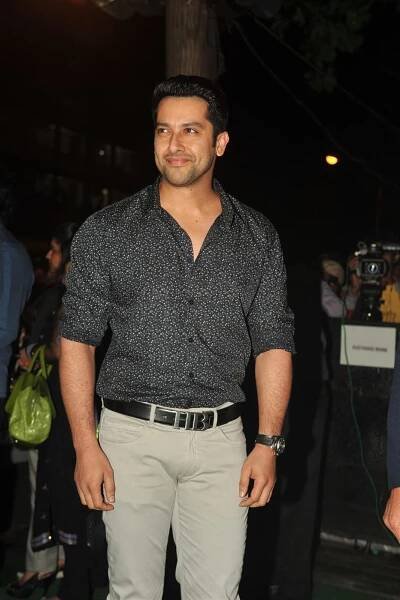 Aftab Shivdasani Full HD Photoshoots