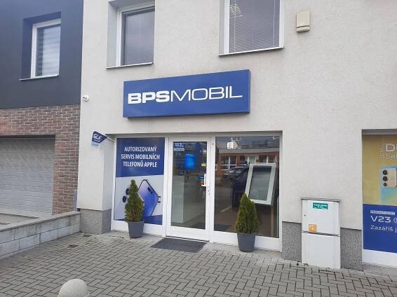 BPS Mobil s.r.o. foto 5