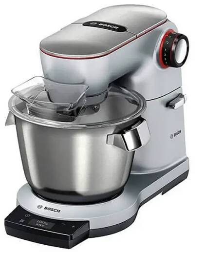 BOSCH MUM9BX5S65 OptiMUM