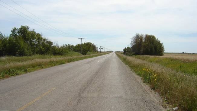 Saskatchewan Highway 35
