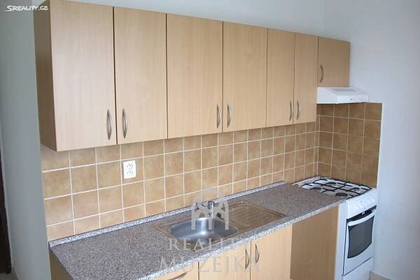 Pronájem bytu 2+1 58 m², Starobělská, Ostrava - Zábřeh