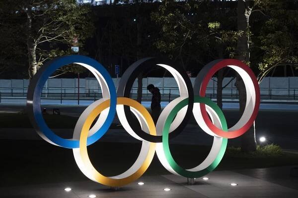Podle světových médií by hry v Tokiu mohly začít 23. července 2021