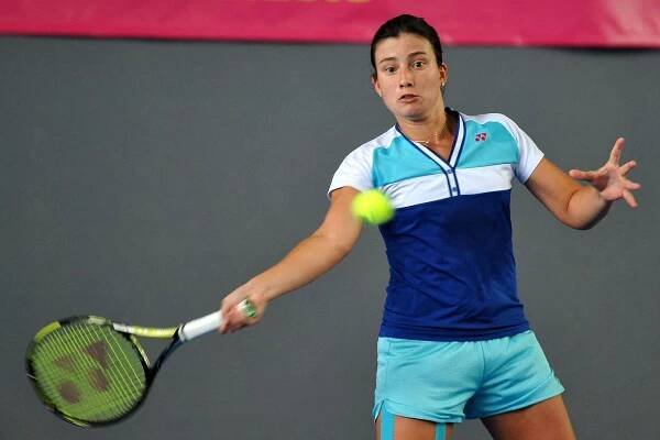 dotácia 100 000 USD | Empire Slovak Open