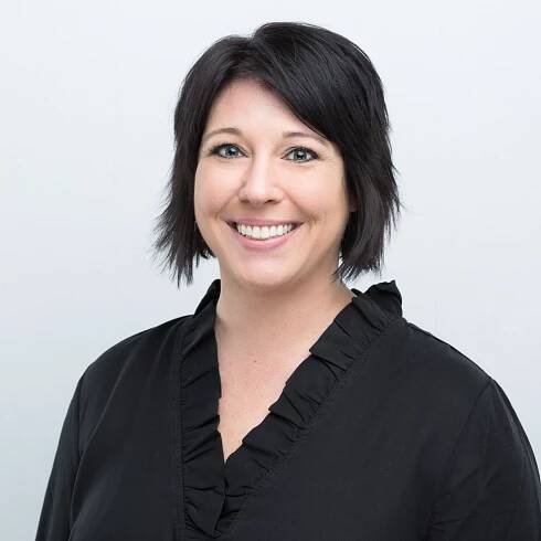 Jessica Harris - TM Realtors
