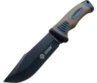 Bojový nůž KANDAR Nůž outdoorový s pouzdrem Kandar® N-594