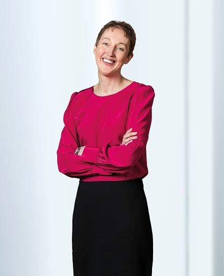 Meet the founding members of the CNBC CFO Council