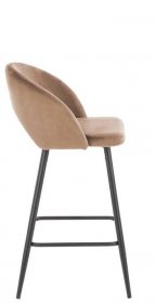 Barová židle H96, béžová