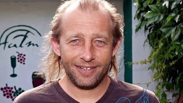 Vinař Halm: Chlubíme se výbornými červenými víny
