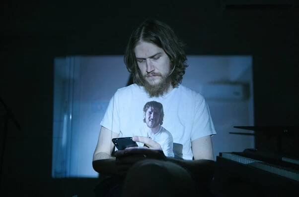 Bo Burnham's 'Inside (The Songs)' Breaks Record on Comedy Albums Chart