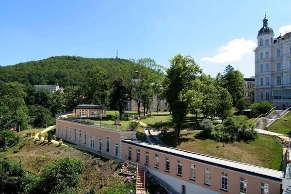 Bristol Tereza Hotel