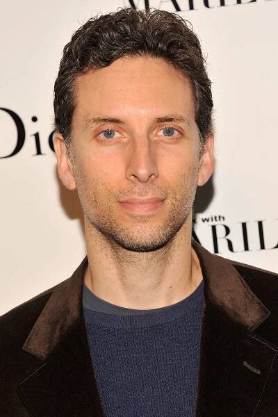 Ben Shenkman herec