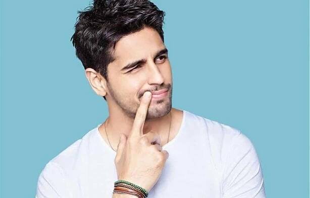 Sidharth Malhotra Age, Height, GF, Affairs, Biography & More - BioExposed