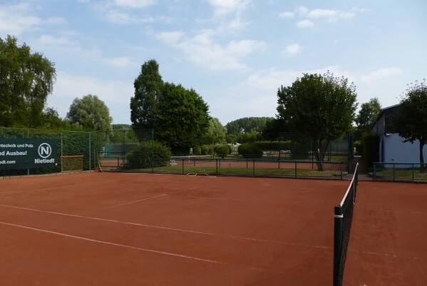 Clubanlage