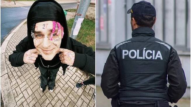 Český raper skončil v slovenskej väzbe: SMRŤ kamarátky († 25) si mal natočiť a... Hrozivé odhalenia
