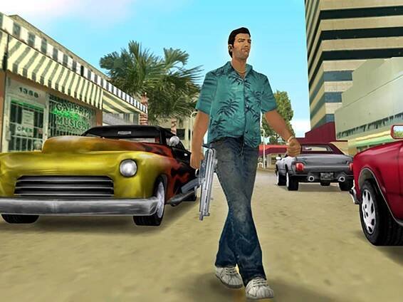 With GTA 6 taking us back to Miami, here's how the original GTA Vice City came to life
