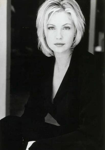 Tracey Needham