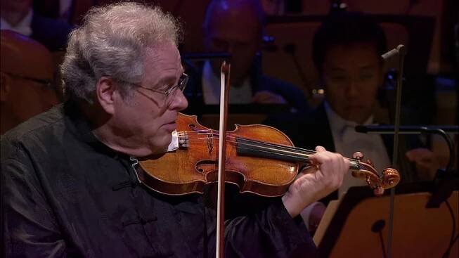 John Williams: Schindlerův seznam