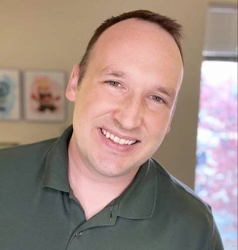Headshot