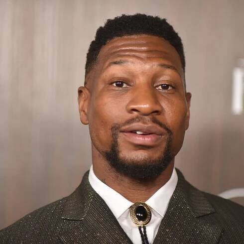 Jonathan Majors reveals he wrote letter to Marvel boss Kevin Feige after being dropped from Avengers