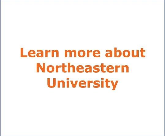 An Insight to Northeastern University - Insight Education