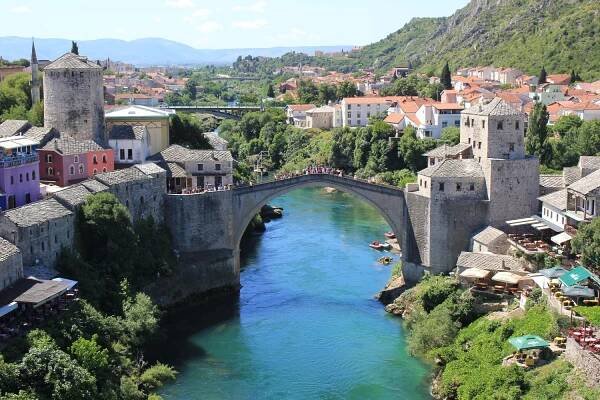 Bosnien und Herzegowina | Renovabis