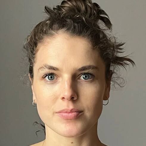 Julie ŠTANDERA - ACTORSMAP