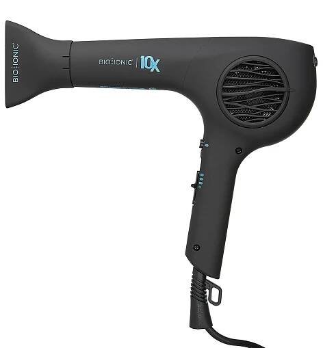 Bio Ionic Luxe 10X UltraLight Speed Dryer