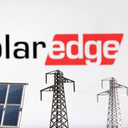 SolarEdge to lay off 16% of workforce to trim operating costs