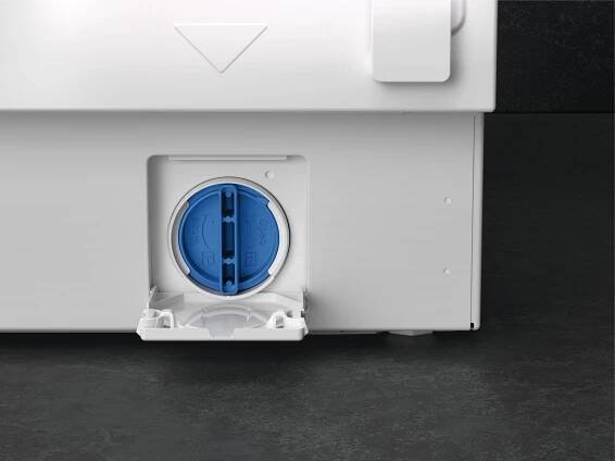 AEG 6000 ProSense L6SE27WC