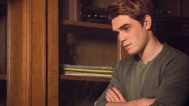 Riverdale: 1×3 – Filmy a Seriály online zdarma.