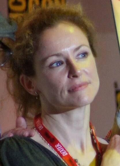Leslie Hope – Wikipedie