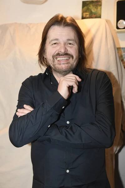 Bohouš Josef je známý český zpěvák. 