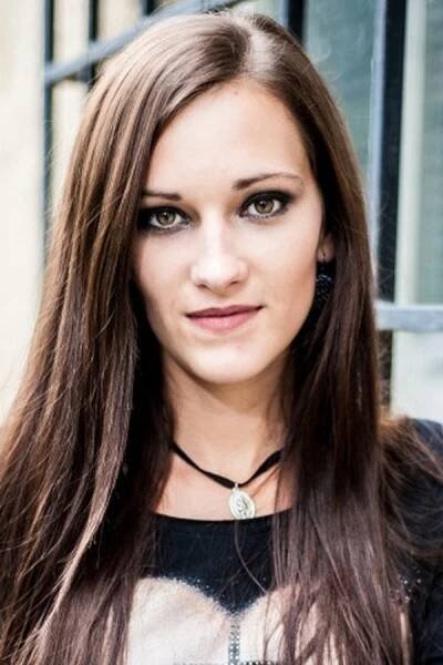 Barbora Jánová herečka