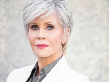 Jane Fonda, Oliver Stone, Katie Hill talk about overcoming failure