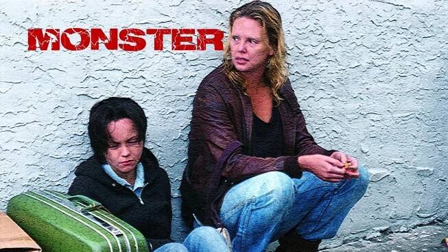 Zrůda (2003) film • Filmožrouti.cz