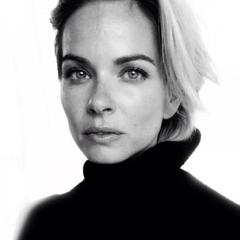 Zuzana Šulajová - ACTORSMAP