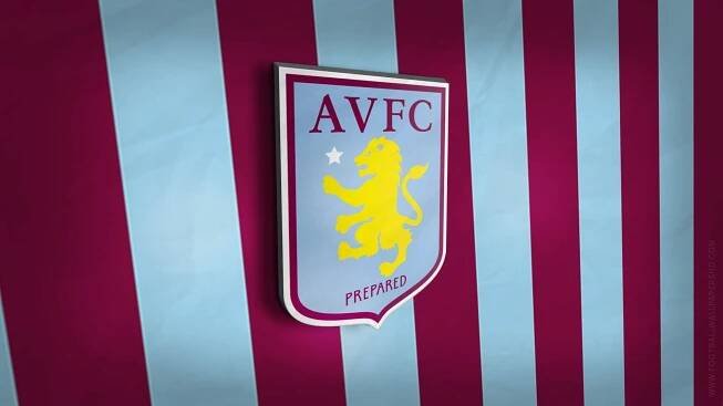 Aston Villa FC Dynamic Wallpaper