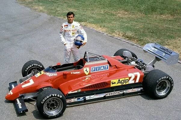 Sport automobile, pilotes, voitures, histoire. - Classic Courses