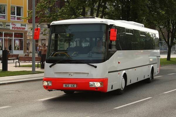 SOR C 9,5