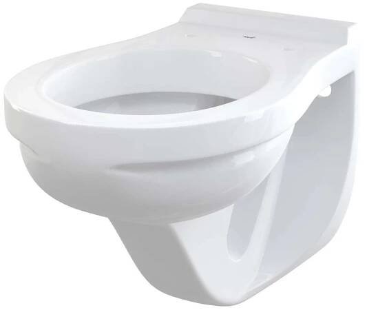 Alcadrain Závěsné WC ALCA, hluboké splachování, bílá nakoupit u OBI