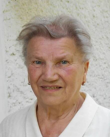 Hana Šebková 2015